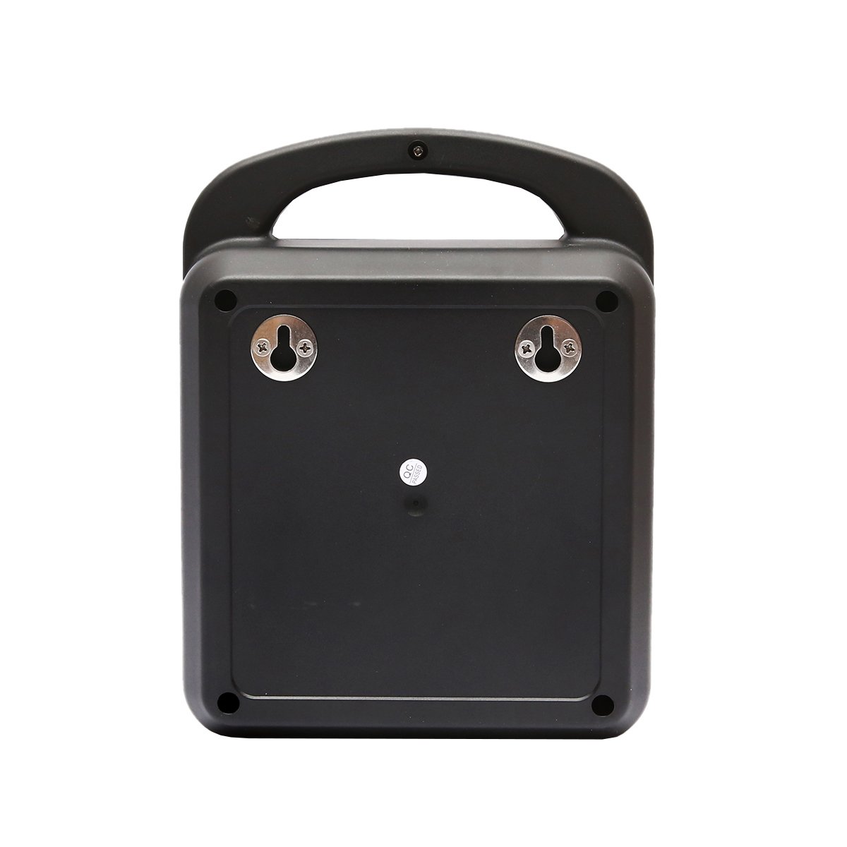 Aparat generator de impulsuri DC 12/220V, 6.5 Joule 100km pentru gard electric BRITMANN